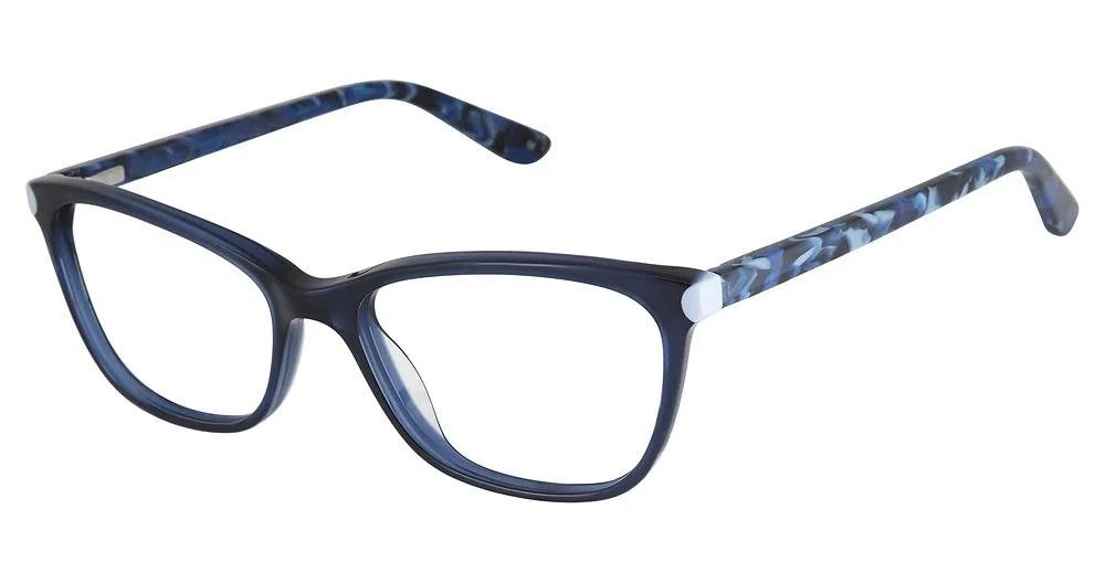 gx by GWEN STEFANI GX073 Eyeglasses - view 3
